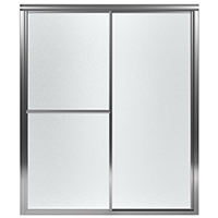 BY-PASS SHOWER DOOR FITS 6204