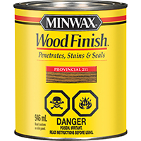 946ML MINWAX STAIN-PROVINCIAL