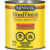 946ML MINWAX STAIN-IPSWICH PIN