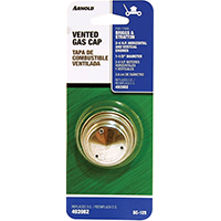 GAS CAP BS298425 1-1/2IN