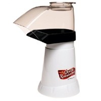 Poplite Hot Air Popper