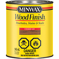 946ML MINWAX STAIN-CHERRY