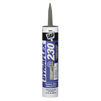 SEALANT IN EX LATEX GRY 10.1OZ