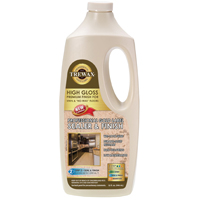 SEALER WAX FLOOR HIGH GLO 32OZ