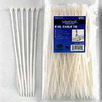 MIN-6584627 CABLE TIE 8IN 100PC