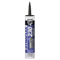 DAP 18420 Sealant, Dark Bronze