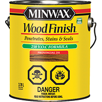 CM7107300 WOODFINISH PURTN PNE