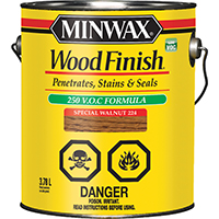 CM7107600 WOODFINISH SPC WALNT