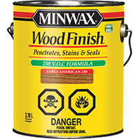CM7107800 WOODFINISH EARLYAMER