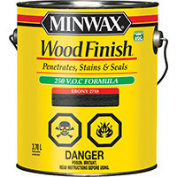 CM7109600 WOOD FINISH EBONY