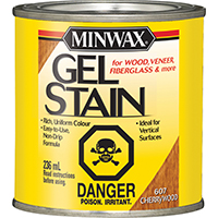 26071 GEL STAIN CHERRYWOOD