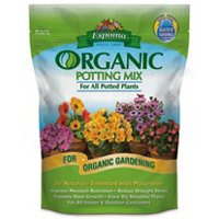 AP8 ALL PURPSE POTTING MIX 8QT