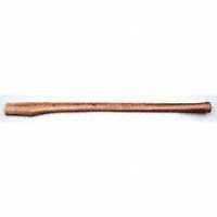 LINK HANDLES 64777 Axe Handle, 36 in L, American Hickory Wood, Clear Lacquer