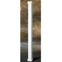 800EW608 8X8 WH EMPIRE POST