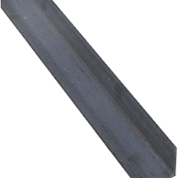 STEEL ANGLE 1/8 X 2 X 2 X 36