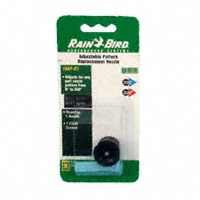 RAINBIRD ADJUSTABLE PATTERN NOZZLE (15FT)