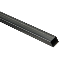 STEEL TUBE SQUARE WELD 1X36