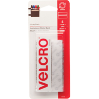 FASTENER VELCRO STRP 3.5IN WHT