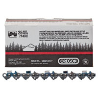 CHAINSAW BULK CHAIN 3/8 25FT