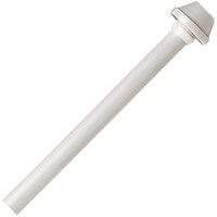 SINK SUPPLY LINE PEX 20IN