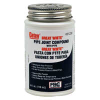 31230 PTFE PIPE COMPOUND 4OZ