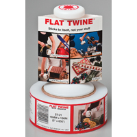 ST21 FLAT TWINE 2INX650FT