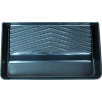 RM418 PLAST ROLLER TRAY 18IN