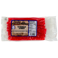 WATERMELON LICORICE 6 OZ