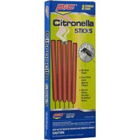 MOSQUITO CITRONELLA REPEL STCK