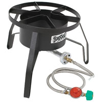 Hi Pressure Cooker Sp10