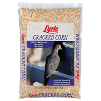 Cracked Corn 5lb