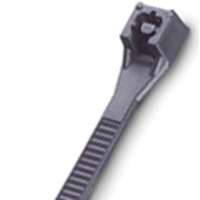 GBG-46315UVB CABLE TIE UV BLK 14