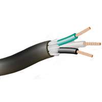 CORD POWER SEOW 10/3  BLK