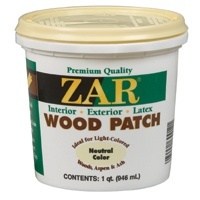 ZAR WOOD PATCH NEUTRAL QT