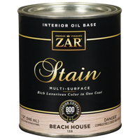 STAIN WOOD OIL IN CSTAL BRD QT