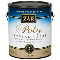 AQUAZAR INT WB GLOSS POLY GAL