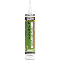 10.5OZGRNConst Adhesive