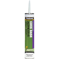 ADHESIVE COVE BASE 29OZ