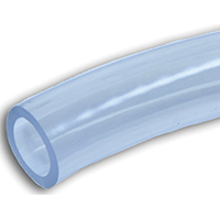 RVJG PVC VNYL TUBE 3/18ID 100'