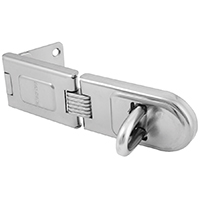 HASP SINGLE HINGE