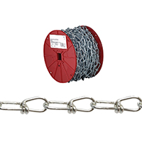 PA072-2027 DBL LP CHN2/3 125FT