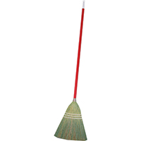 ECONOMY CORN BROOM