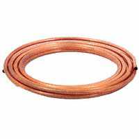 TUBING COPPER GEN PURP 3/8X20