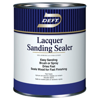 01504 BRUSH-ON SAND SEALER QT