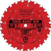 Circ Saw Blade Rip 10"x24t