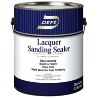 DEF-01501 SANDING SEALER 1GAL