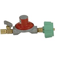 REGULATOR VLV LP 0-30PSI