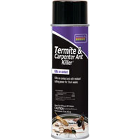 Bonide 370 Termite/Carpenter Ant Control, Liquid, Spray Application, 15 oz