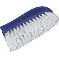 POWER SCRUB BRUSH W/HANDLE