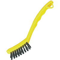 BWC-252-60 TILE/GROUT SCRUB BRUS